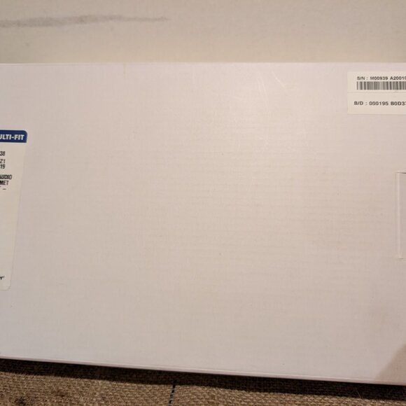 Boom! Audio Bluetooth headset Single - Picture 8 of 8